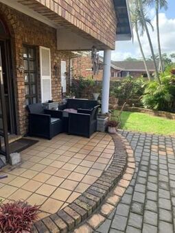 3 Bedroom Townhouse in Arboretum