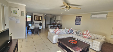 2 Bedroom Apartment in Meer En See