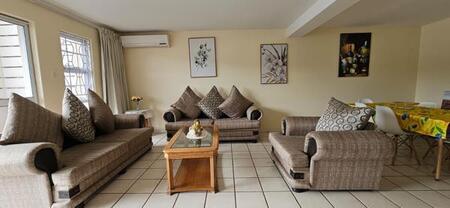 2 Bedroom Apartment in Meer En See