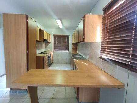 2 Bedroom Duplex in Arboretum