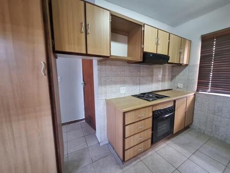 2 Bedroom Duplex in Arboretum