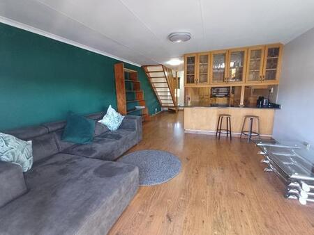 2 Bedroom House in Meer En See