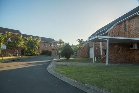 3 Bedroom Duplex in Meer En See