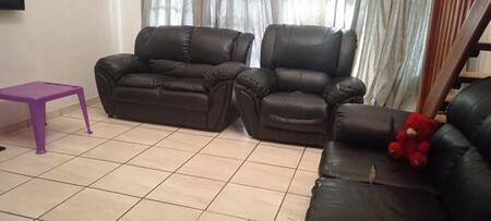 2 Bedroom House in Meer En See