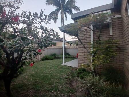 2 Bedroom Flat in Meer En See