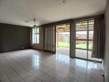 2 Bedroom Duplex in Meer En See