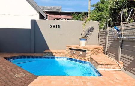 2 Bedroom Townhouse in Meer En See