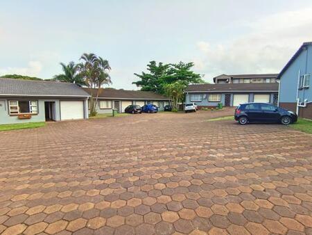 3 Bedroom Simplex in Wild En Weide