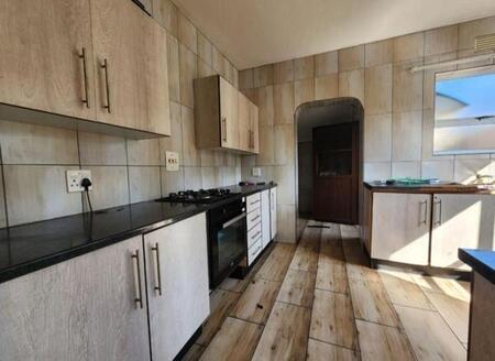 3 Bedroom Duplex in Arboretum