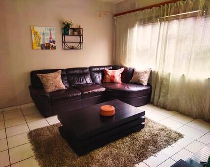 3 Bedroom Duplex in Meer En See