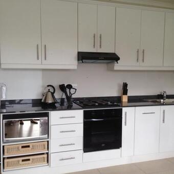 1 Bedroom Flat in Mtunzini