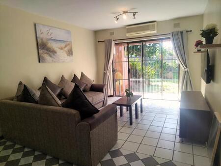 2 Bedroom Apartment in Meer En See