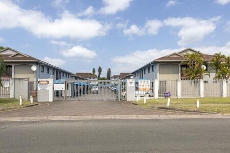 2 Bedroom Apartment in Meer En See