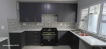 3 Bedroom House in Mtunzini