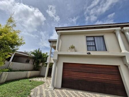 3 Bedroom House in Zsm Industrial