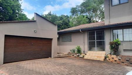 4 Bedroom House in Empangeni Central