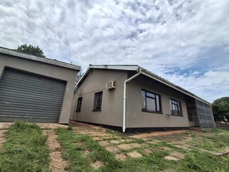 3 Bedroom House in Fairview