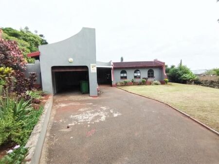 3 Bedroom House in Richem