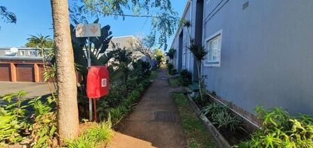 1.5 Bedroom Duplex in Panorama