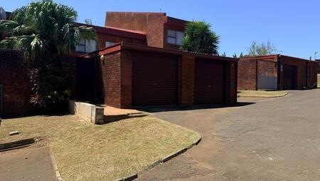 3 Bedroom Duplex in Empangeni Central