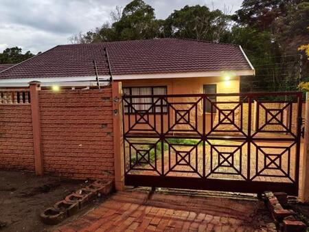 1 Bedroom Apartment in Nyala Park