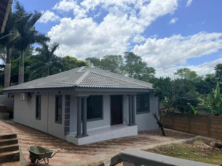 3 Bedroom House in Panorama