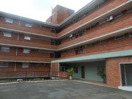 2 Bedroom Apartment in Empangeni
