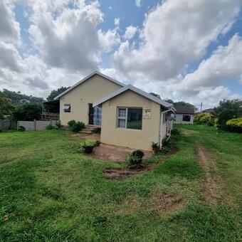 3 Bedroom House in Kildare