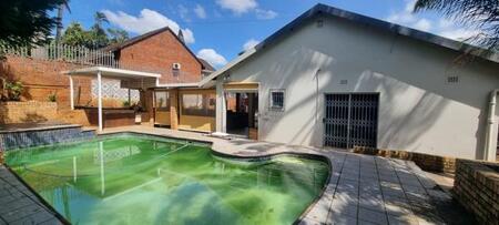 4 Bedroom House in Kildare