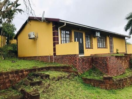 3 Bedroom House in Richem