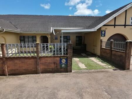 3 Bedroom Simplex in Empangeni Central
