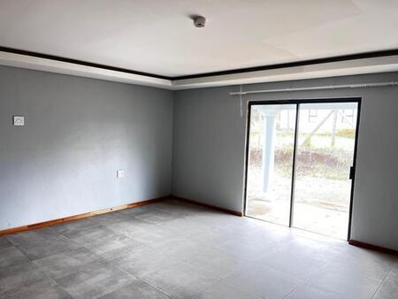 5 Bedroom House in Vryheid