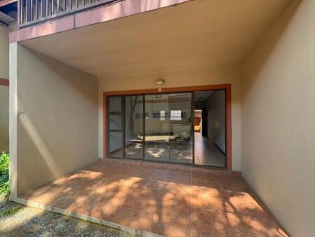 2 Bedroom Flat in Pioneer Park