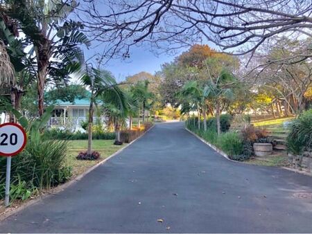 2 Bedroom House in Pennington