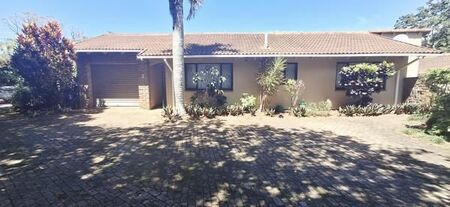 3 Bedroom Townhouse in Manaba