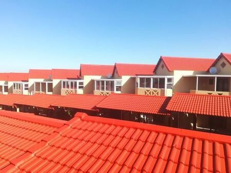 1 Bedroom Apartment in St Michaels on Sea