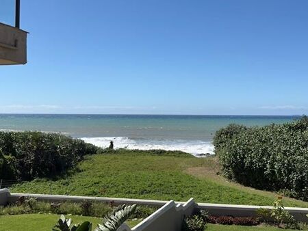 4 Bedroom Townhouse in Shelly Beach