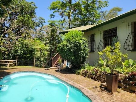 2 Bedroom House in Umtentweni