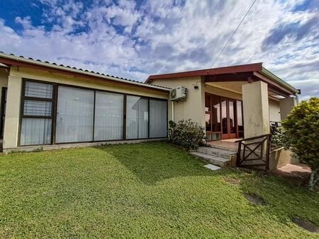 3 Bedroom Townhouse in Shelly Beach