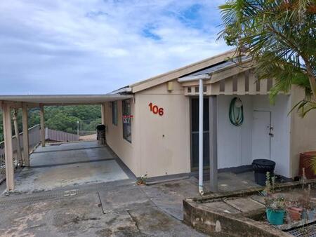 2 Bedroom Townhouse in Hibberdene