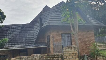 4 Bedroom House in Margate