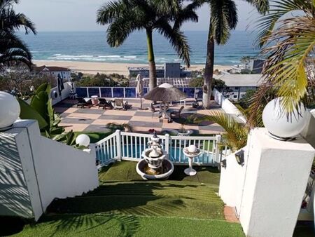 4 Bedroom House in Margate