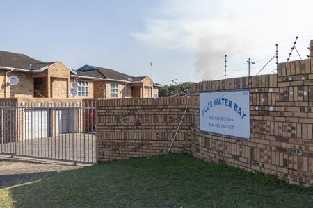 2 Bedroom Apartment in Wild En Weide