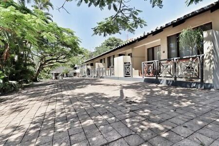 2 Bedroom Apartment in St Lucia