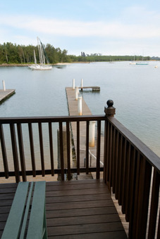 3 Bedroom Apartment in Meer En See