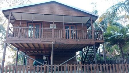 3 Bedroom Townhouse in Hibberdene