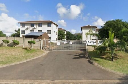 2 Bedroom Apartment in Brackenham