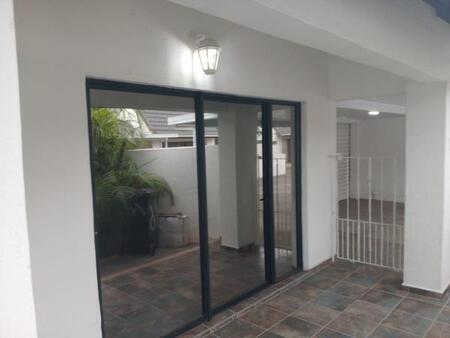 2 Bedroom Apartment in Meer En See