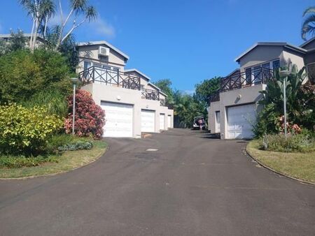 3 Bedroom Apartment in Mtunzini