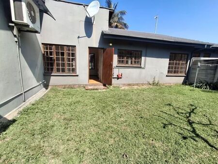 3 Bedroom House in Arboretum